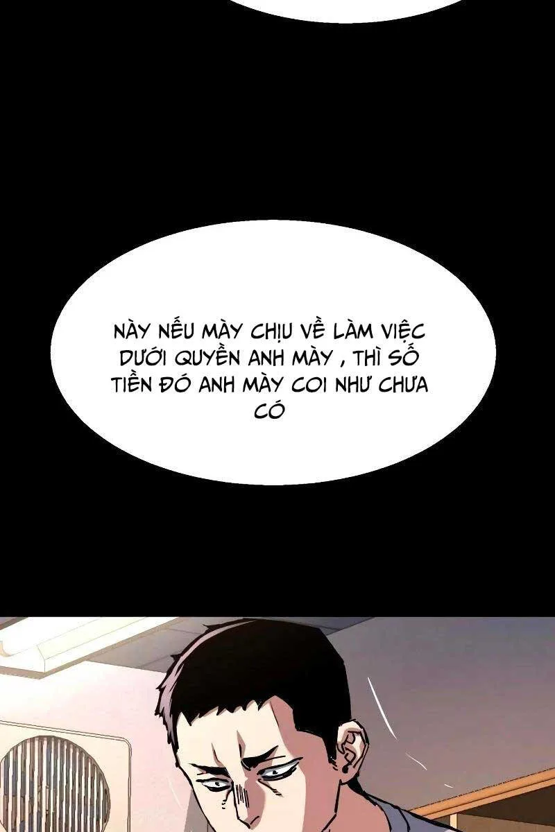 Bạn Học Của Tôi Là Lính Đánh Thuê chương 147 - trang 45