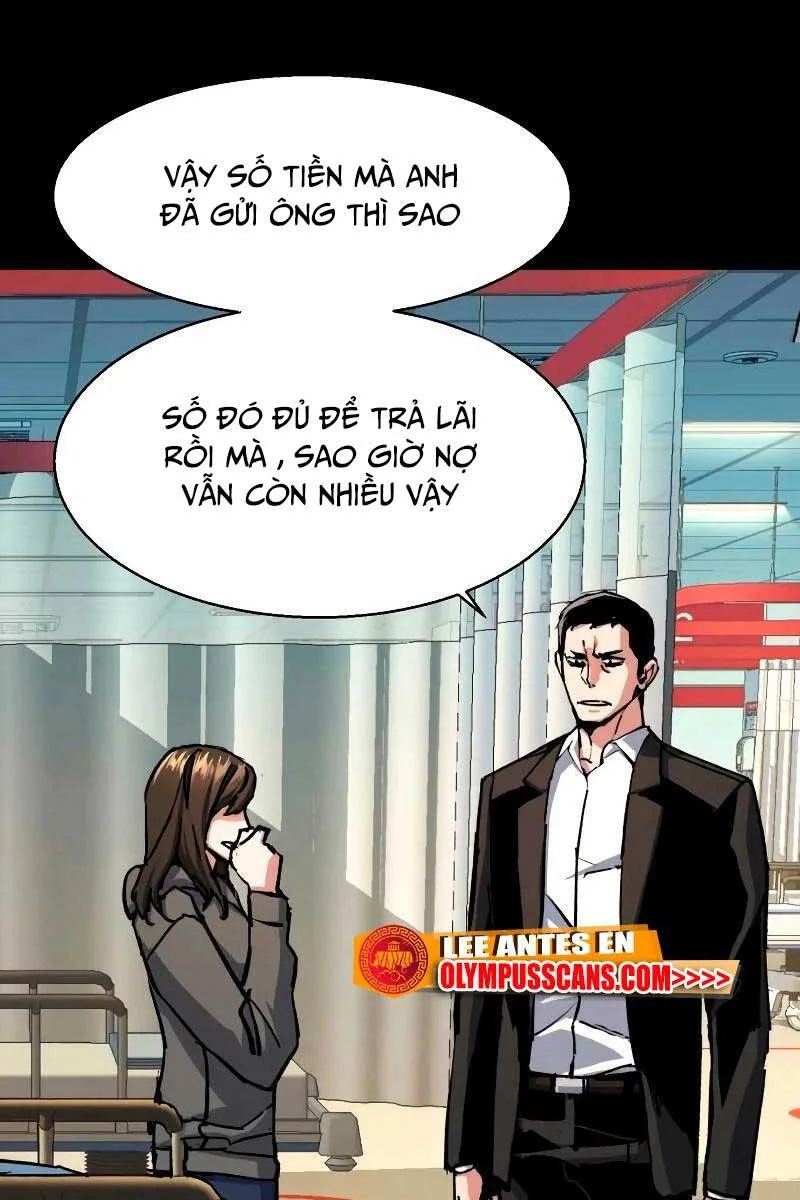 Bạn Học Của Tôi Là Lính Đánh Thuê chương 147 - trang 86