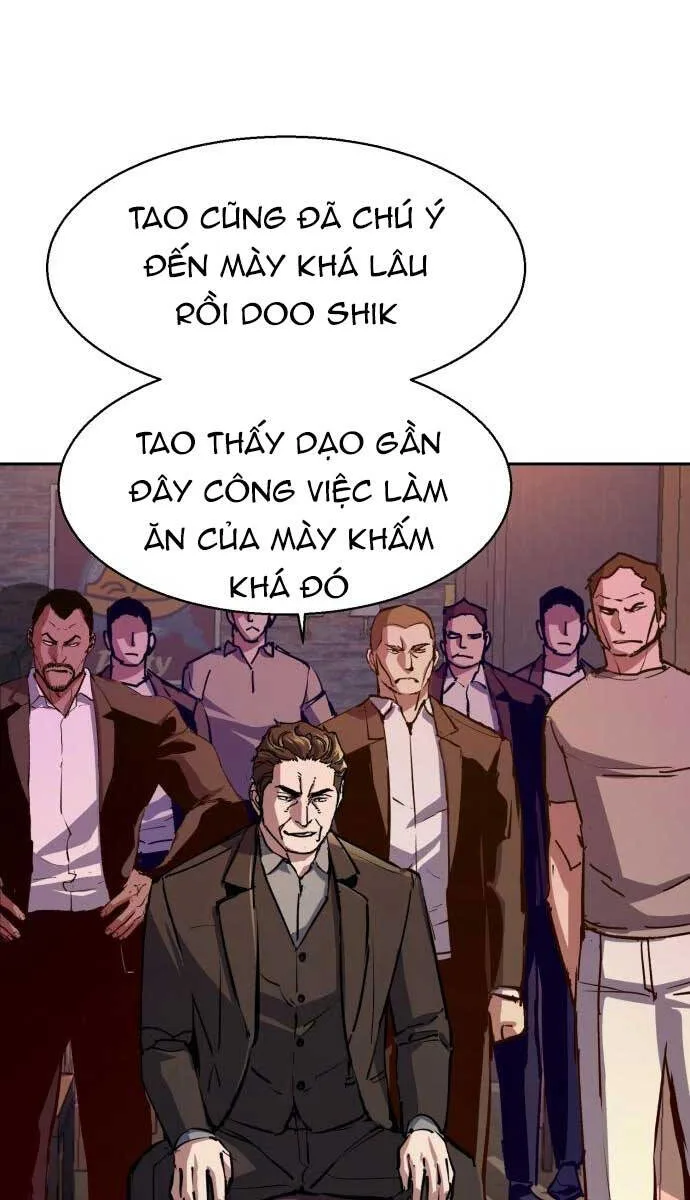 Bạn Học Của Tôi Là Lính Đánh Thuê chương 148 - trang 10