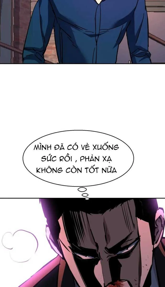 Bạn Học Của Tôi Là Lính Đánh Thuê chương 148 - trang 51