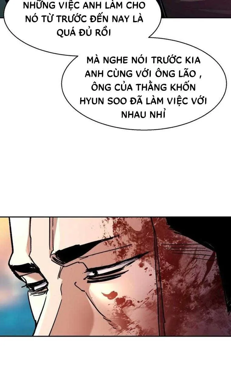 Bạn Học Của Tôi Là Lính Đánh Thuê chương 150 - trang 69