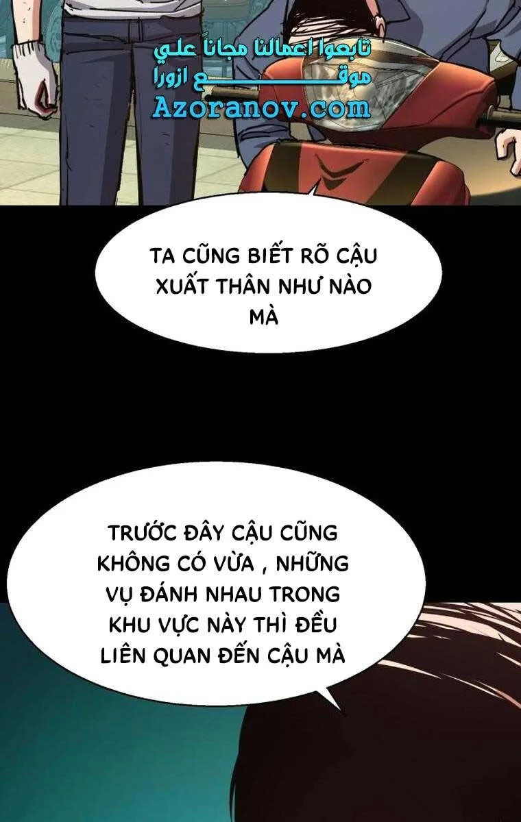 Bạn Học Của Tôi Là Lính Đánh Thuê chương 150 - trang 83