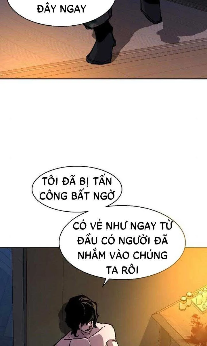 Bạn Học Của Tôi Là Lính Đánh Thuê chương 151 - trang 32