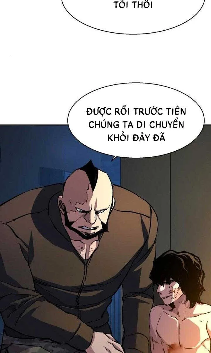 Bạn Học Của Tôi Là Lính Đánh Thuê chương 151 - trang 35