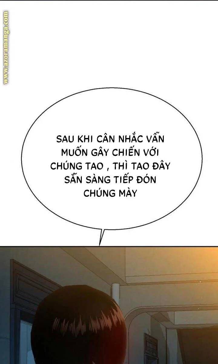 Bạn Học Của Tôi Là Lính Đánh Thuê chương 151 - trang 117