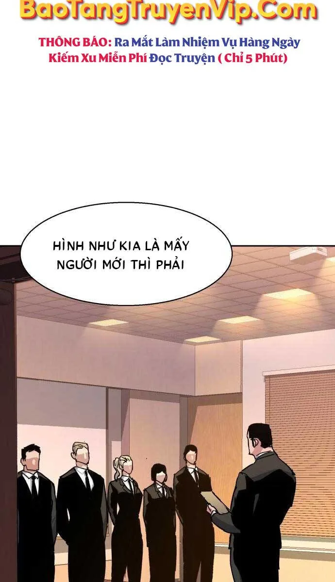Bạn Học Của Tôi Là Lính Đánh Thuê chương 152 - trang 46