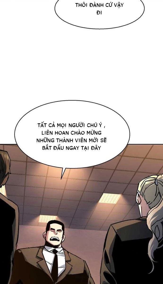 Bạn Học Của Tôi Là Lính Đánh Thuê chương 152 - trang 60