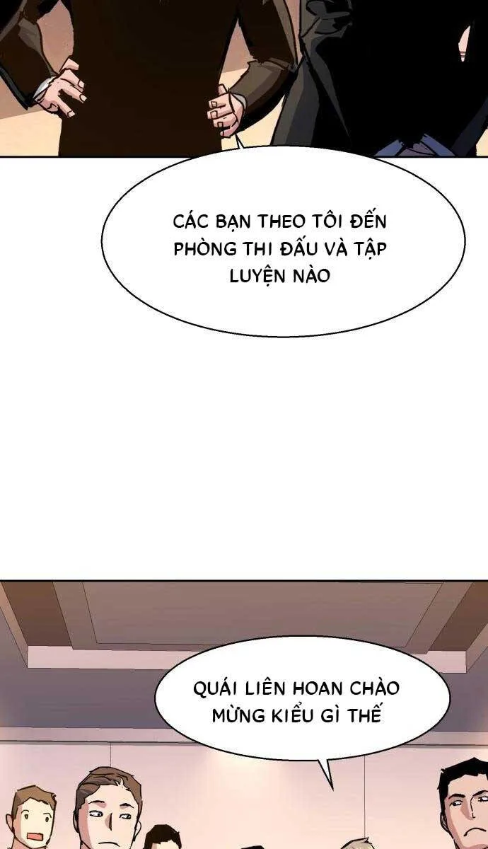 Bạn Học Của Tôi Là Lính Đánh Thuê chương 152 - trang 61
