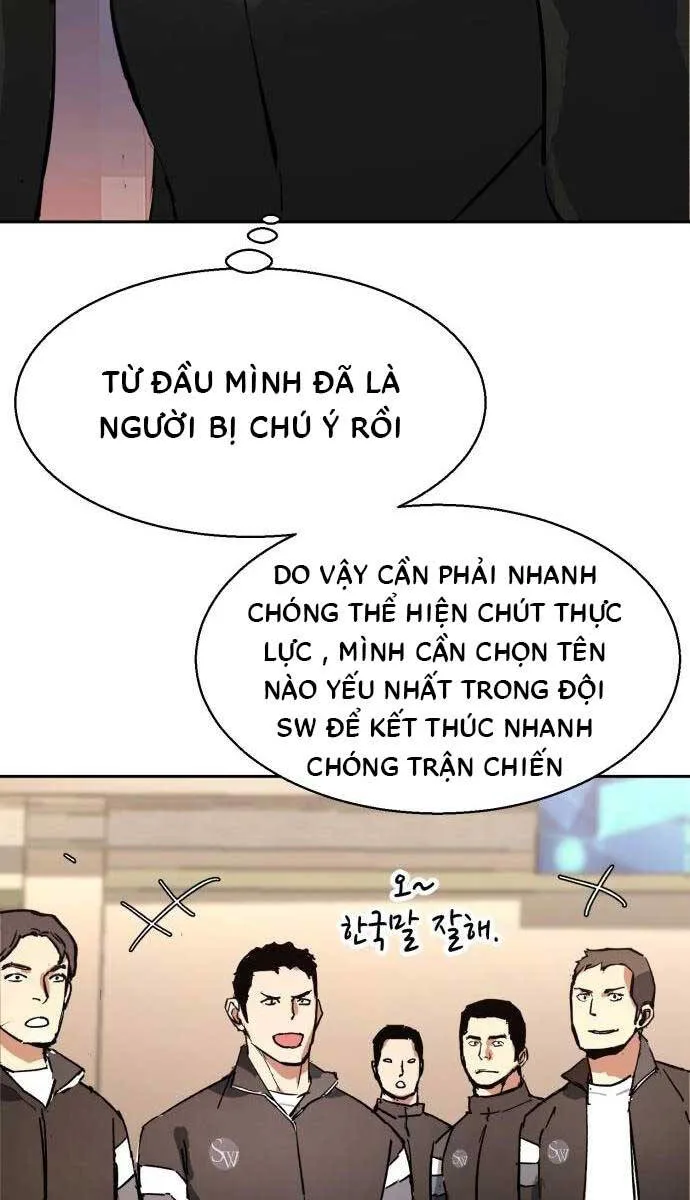 Bạn Học Của Tôi Là Lính Đánh Thuê chương 152 - trang 102