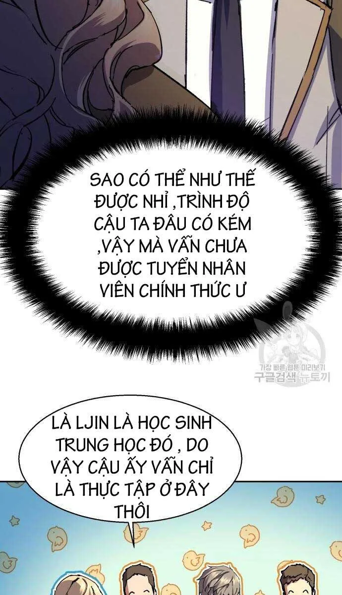 Bạn Học Của Tôi Là Lính Đánh Thuê chương 153 - trang 89