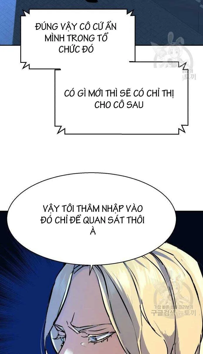Bạn Học Của Tôi Là Lính Đánh Thuê chương 153 - trang 110