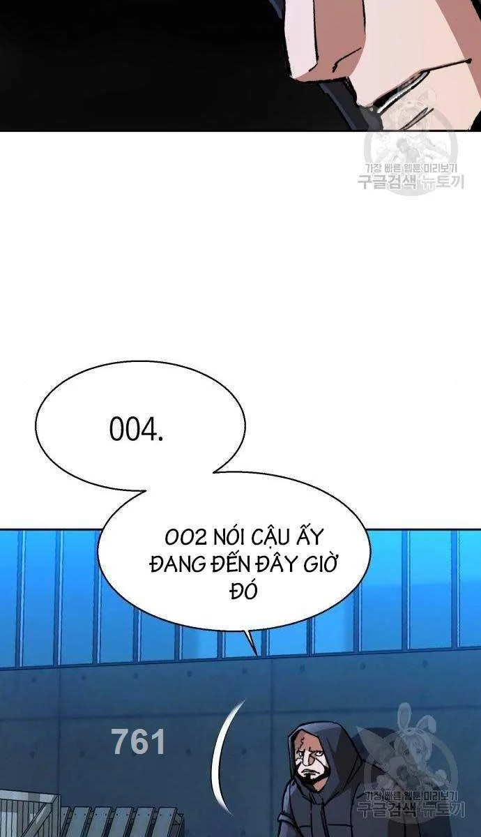 Bạn Học Của Tôi Là Lính Đánh Thuê chương 155 - trang 3