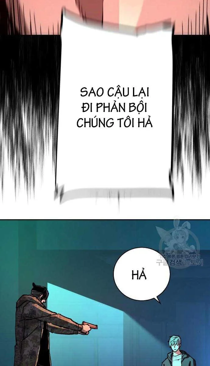 Bạn Học Của Tôi Là Lính Đánh Thuê chương 155 - trang 49