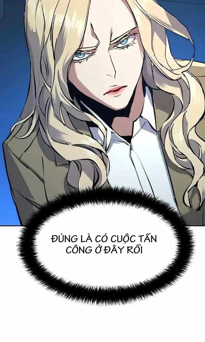 Bạn Học Của Tôi Là Lính Đánh Thuê chương 156 - trang 9