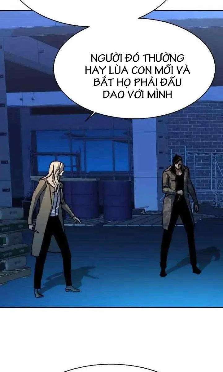 Bạn Học Của Tôi Là Lính Đánh Thuê chương 156 - trang 73