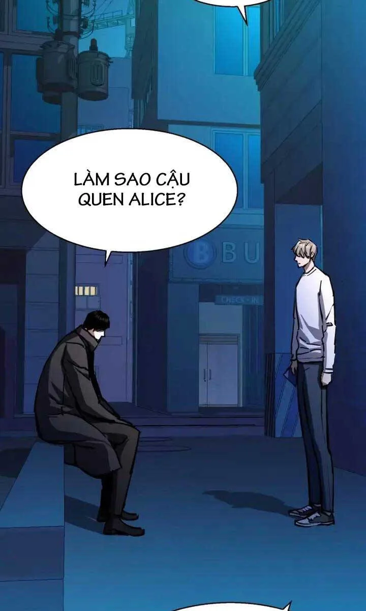 Bạn Học Của Tôi Là Lính Đánh Thuê chương 157 - trang 20
