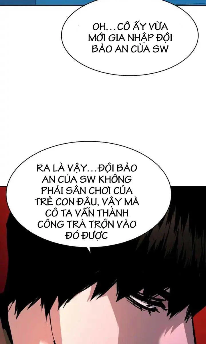 Bạn Học Của Tôi Là Lính Đánh Thuê chương 157 - trang 21