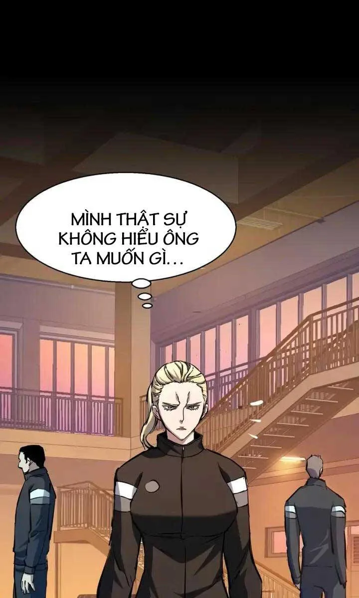 Bạn Học Của Tôi Là Lính Đánh Thuê chương 157 - trang 58