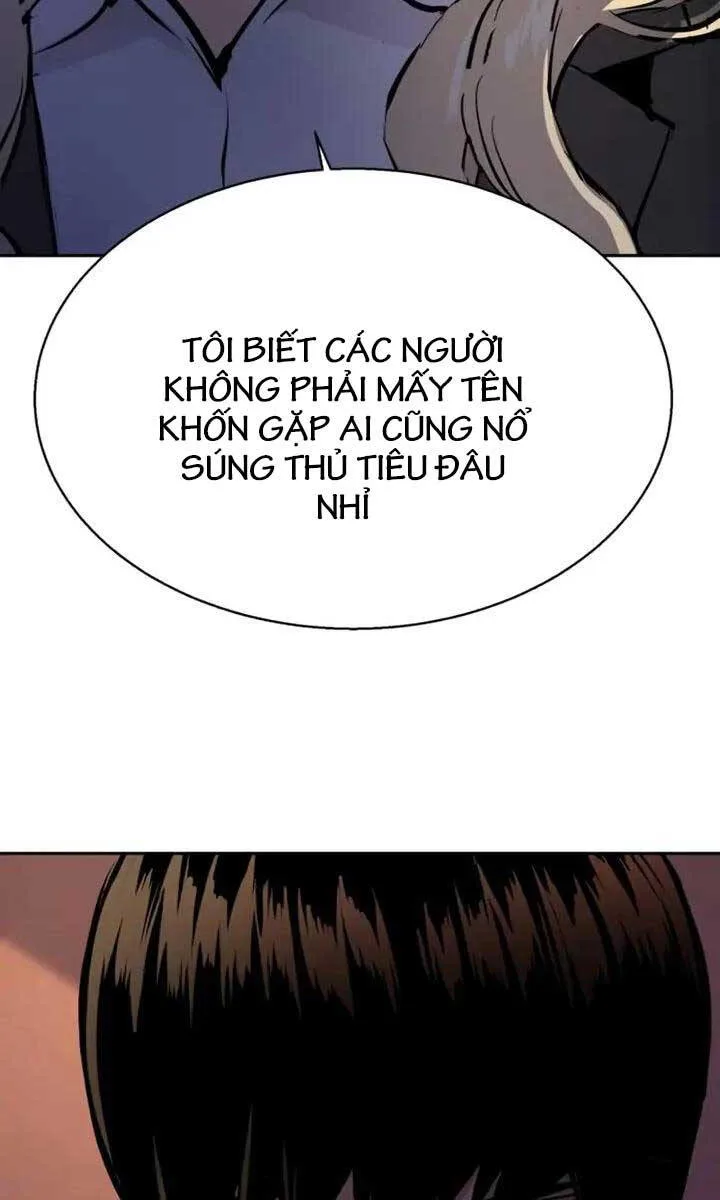 Bạn Học Của Tôi Là Lính Đánh Thuê chương 157 - trang 82