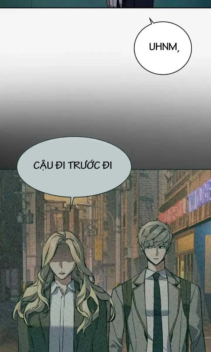 Bạn Học Của Tôi Là Lính Đánh Thuê chương 157 - trang 106