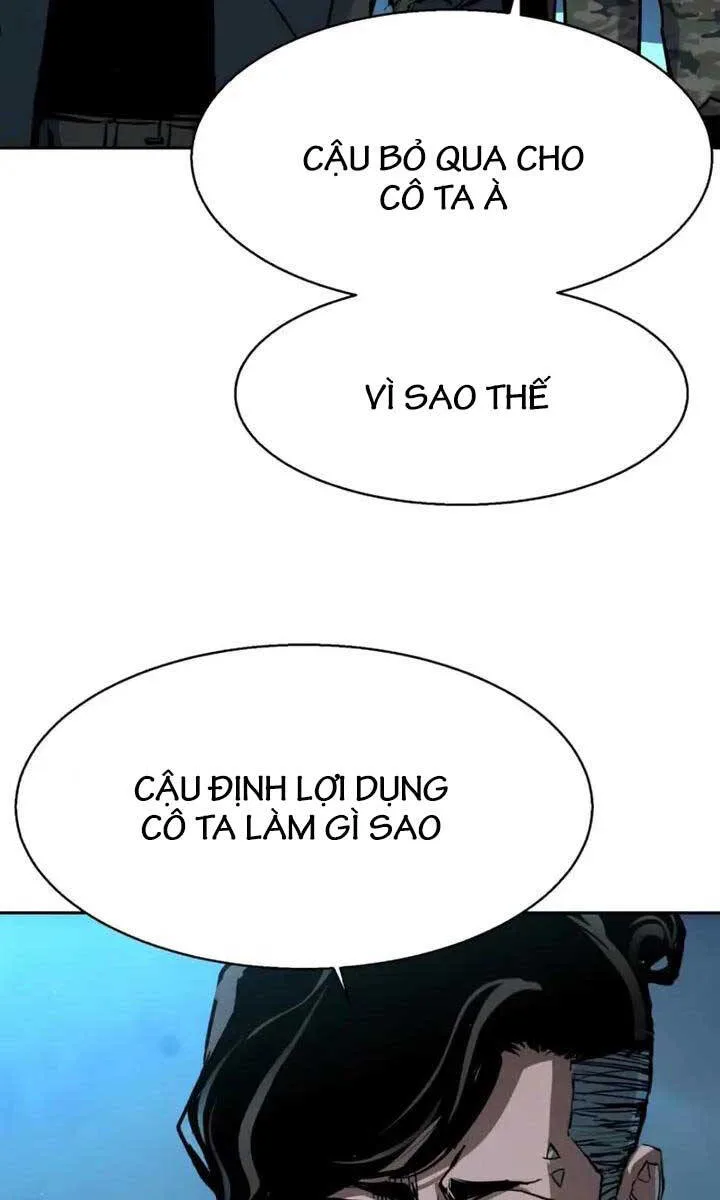 Bạn Học Của Tôi Là Lính Đánh Thuê chương 157 - trang 113