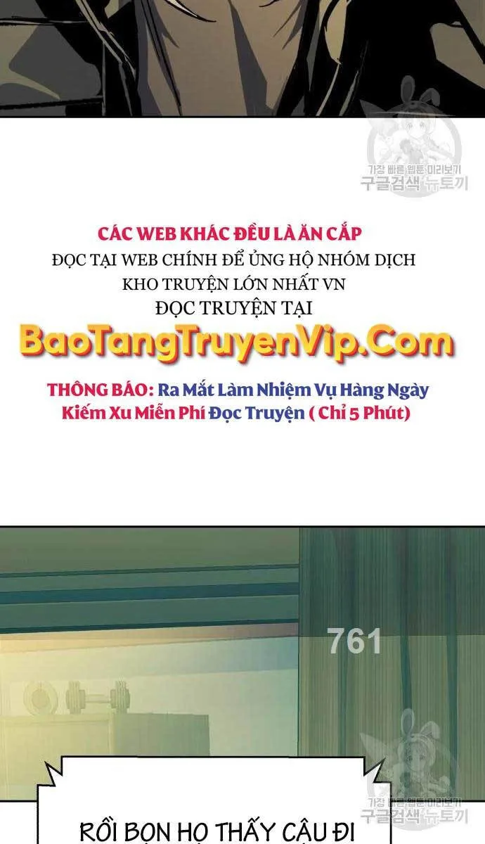 Bạn Học Của Tôi Là Lính Đánh Thuê chương 158 - trang 3