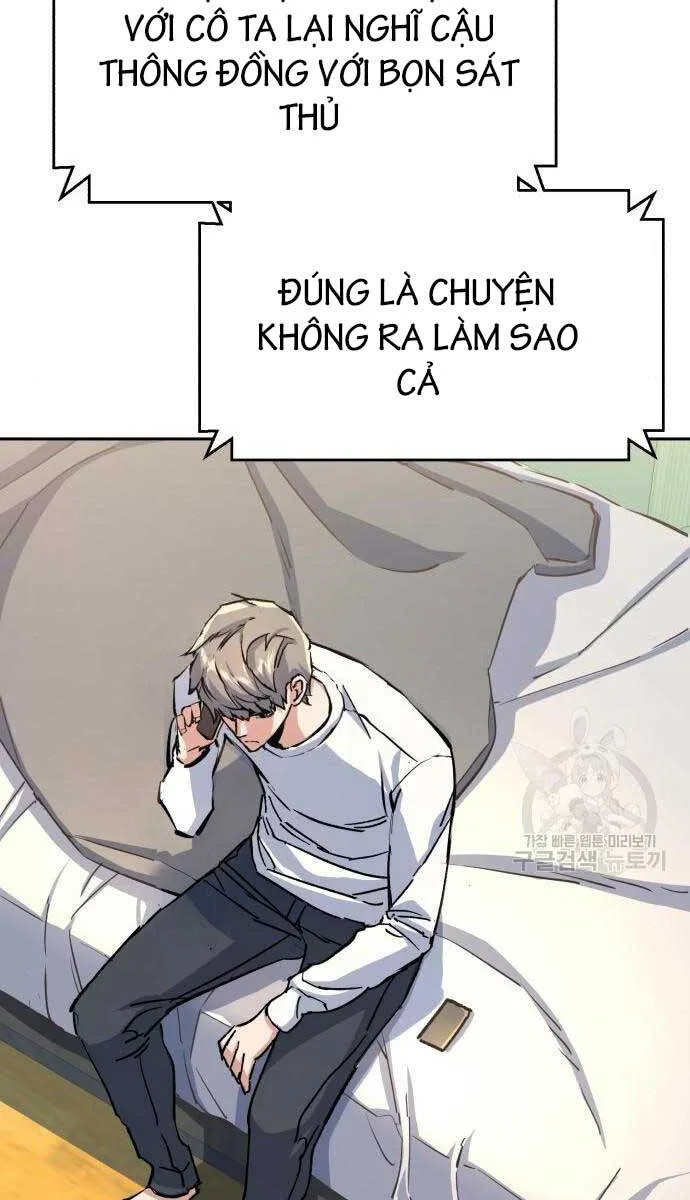 Bạn Học Của Tôi Là Lính Đánh Thuê chương 158 - trang 4
