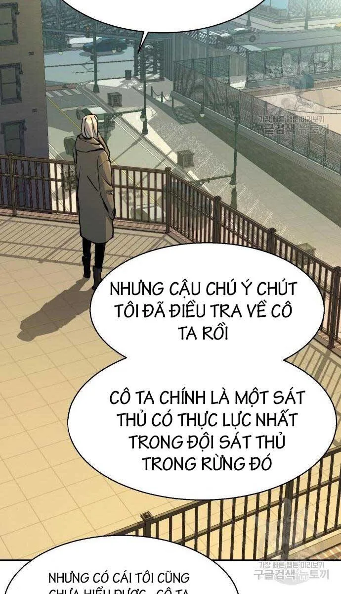 Bạn Học Của Tôi Là Lính Đánh Thuê chương 158 - trang 9