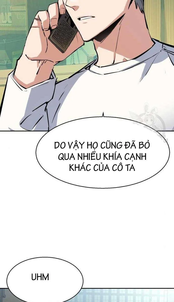 Bạn Học Của Tôi Là Lính Đánh Thuê chương 158 - trang 11