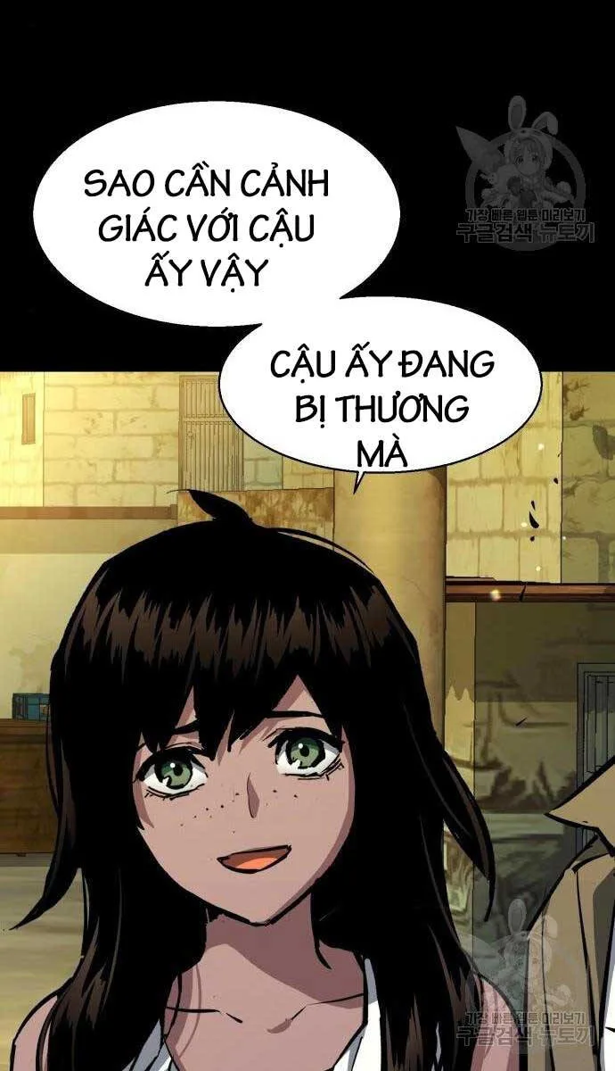 Bạn Học Của Tôi Là Lính Đánh Thuê chương 159 - trang 22
