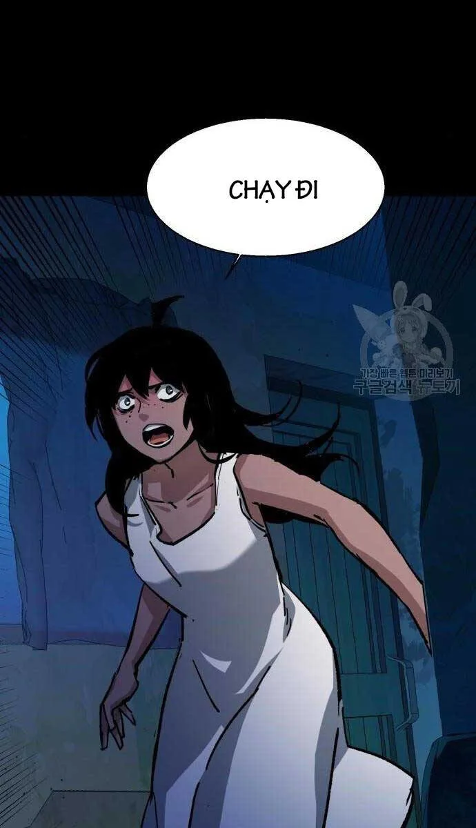 Bạn Học Của Tôi Là Lính Đánh Thuê chương 159 - trang 84