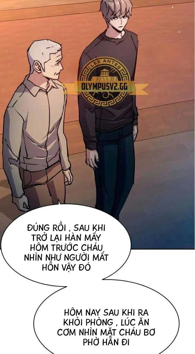 Bạn Học Của Tôi Là Lính Đánh Thuê chương 163 - trang 72