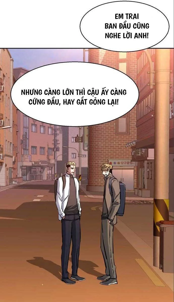 Bạn Học Của Tôi Là Lính Đánh Thuê chương 164 - trang 24