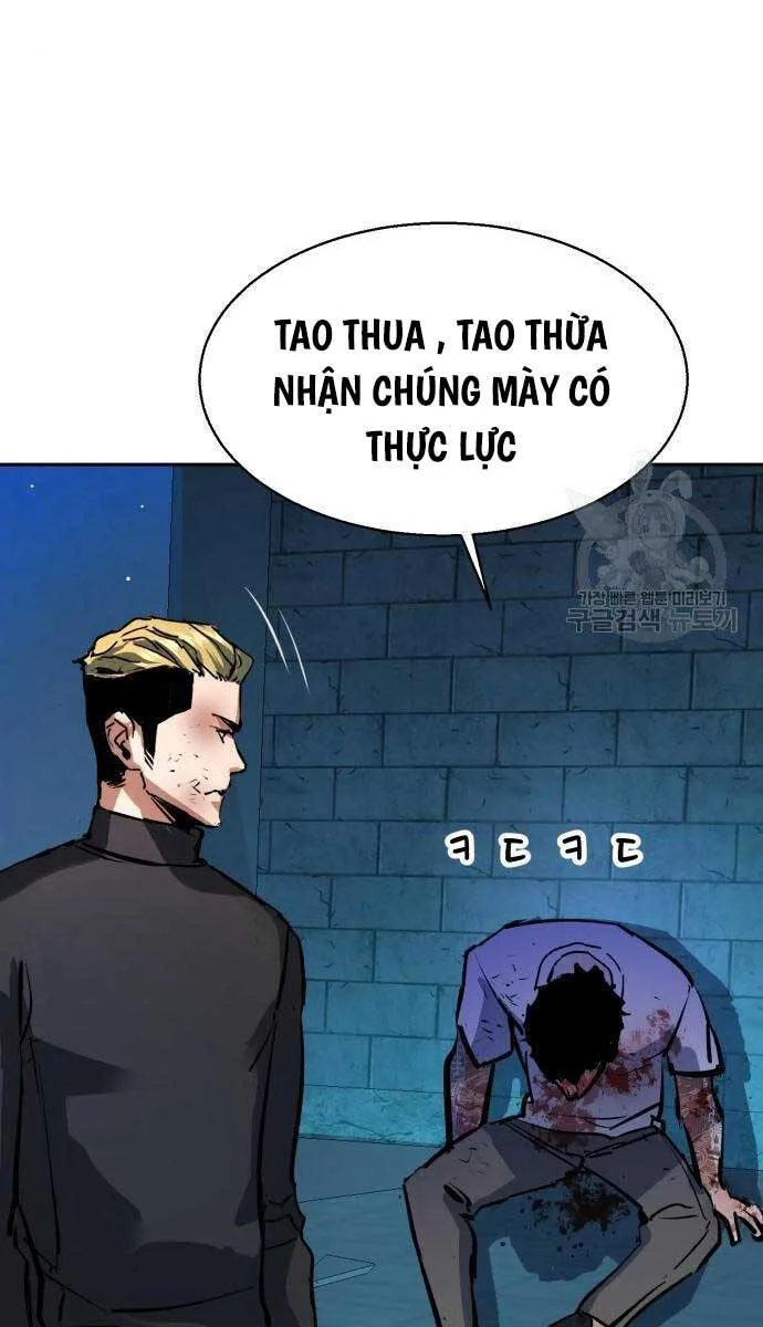 Bạn Học Của Tôi Là Lính Đánh Thuê chương 165 - trang 100