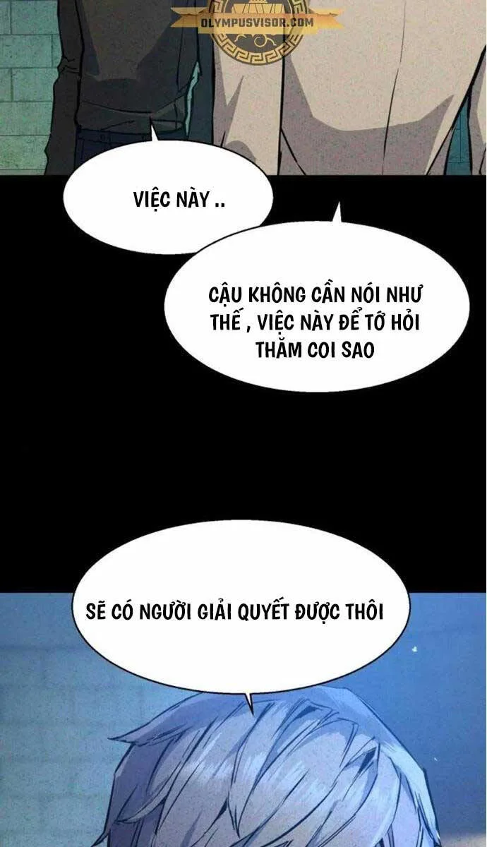 Bạn Học Của Tôi Là Lính Đánh Thuê chương 166 - trang 55