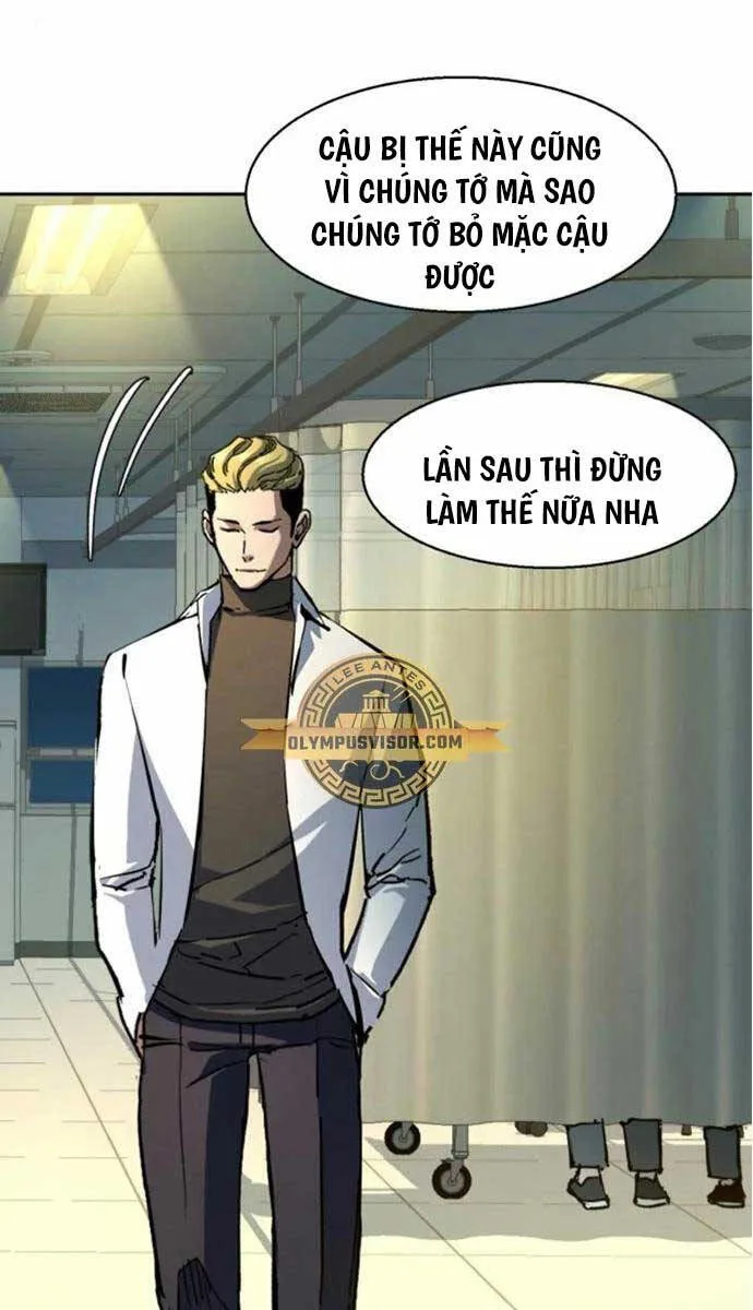 Bạn Học Của Tôi Là Lính Đánh Thuê chương 166 - trang 86