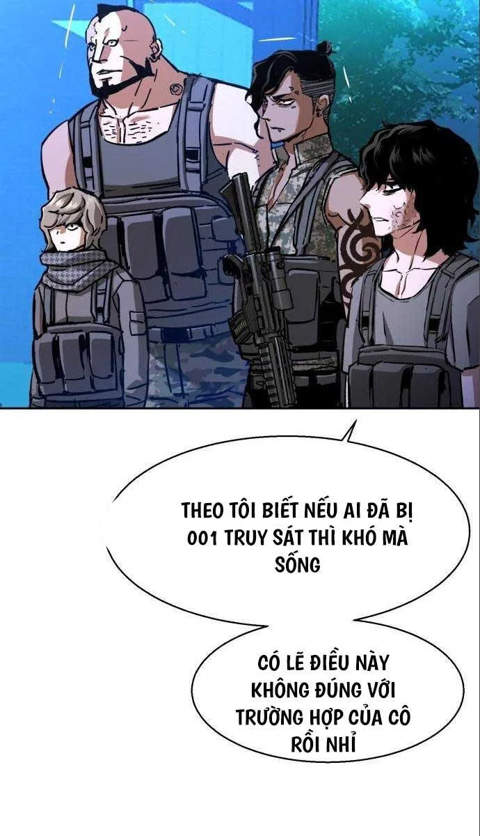 Bạn Học Của Tôi Là Lính Đánh Thuê chương 167 - trang 34