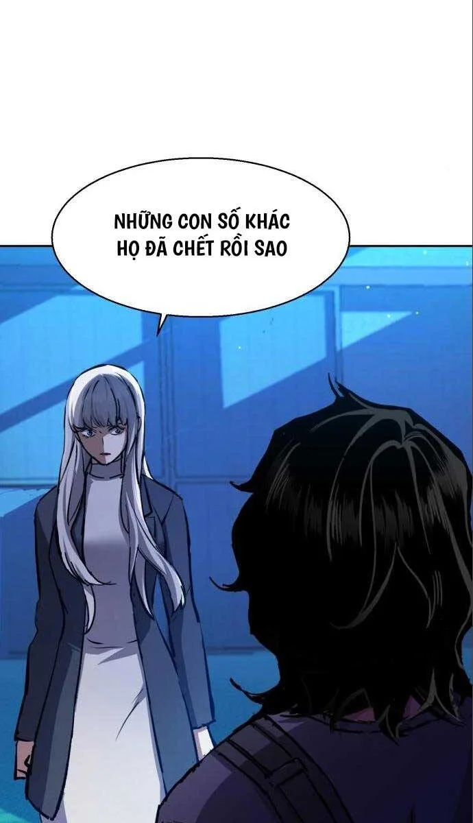 Bạn Học Của Tôi Là Lính Đánh Thuê chương 167 - trang 35