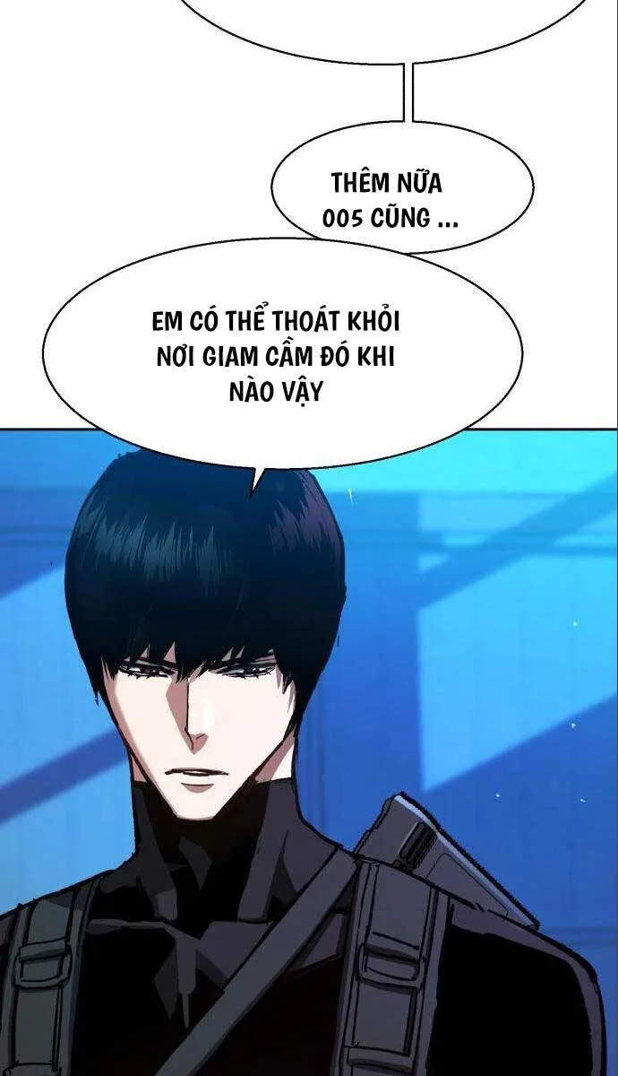 Bạn Học Của Tôi Là Lính Đánh Thuê chương 167 - trang 39