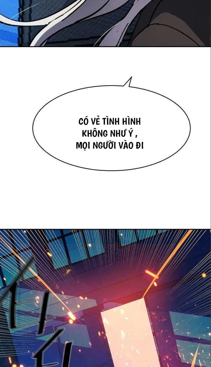Bạn Học Của Tôi Là Lính Đánh Thuê chương 167 - trang 110