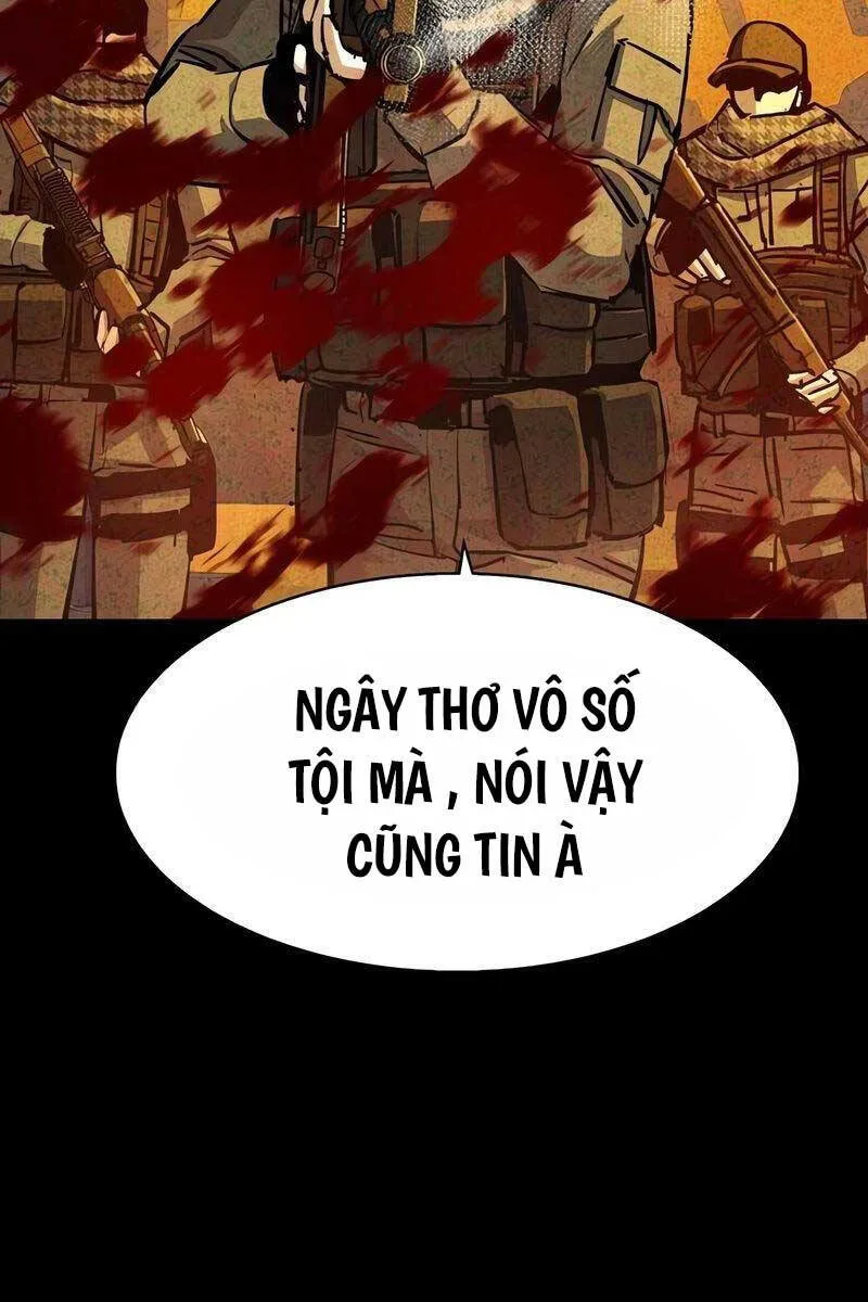 Bạn Học Của Tôi Là Lính Đánh Thuê chương 168 - trang 35