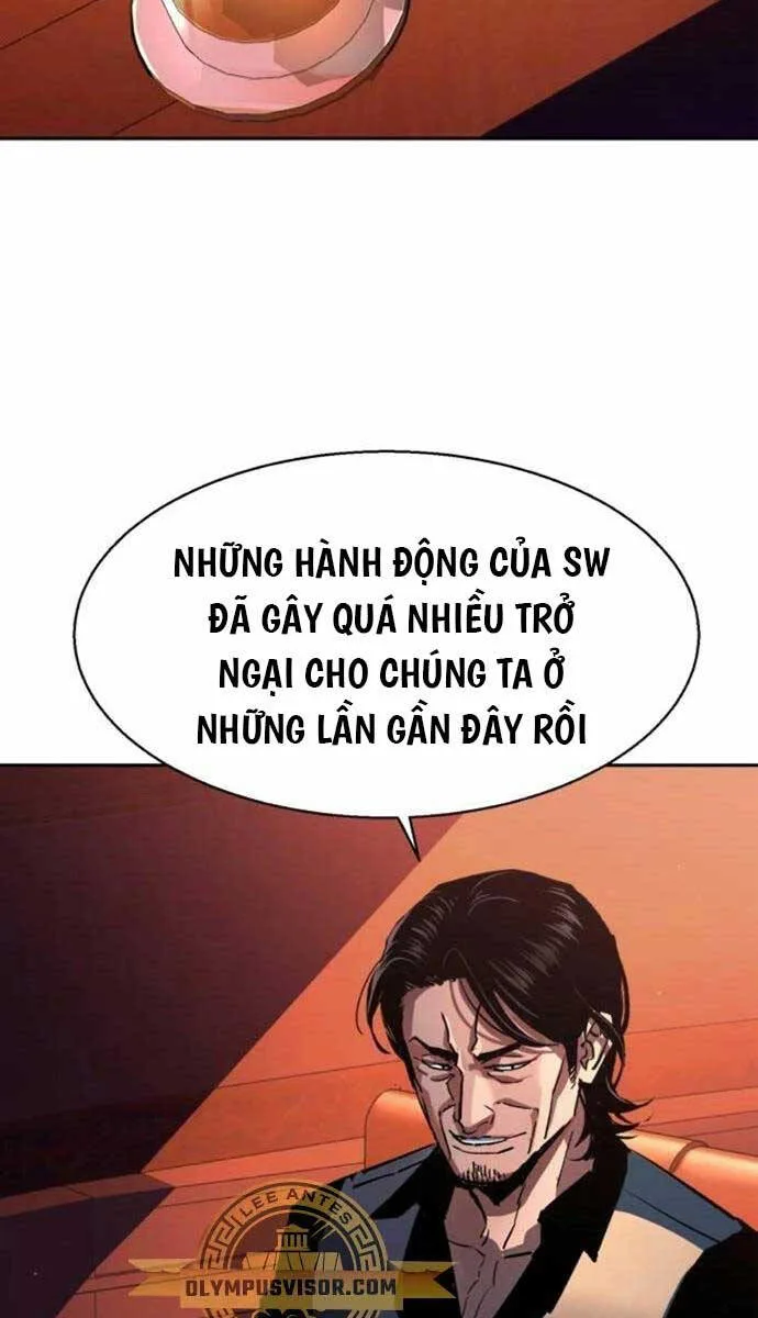 Bạn Học Của Tôi Là Lính Đánh Thuê chương 169 - trang 81