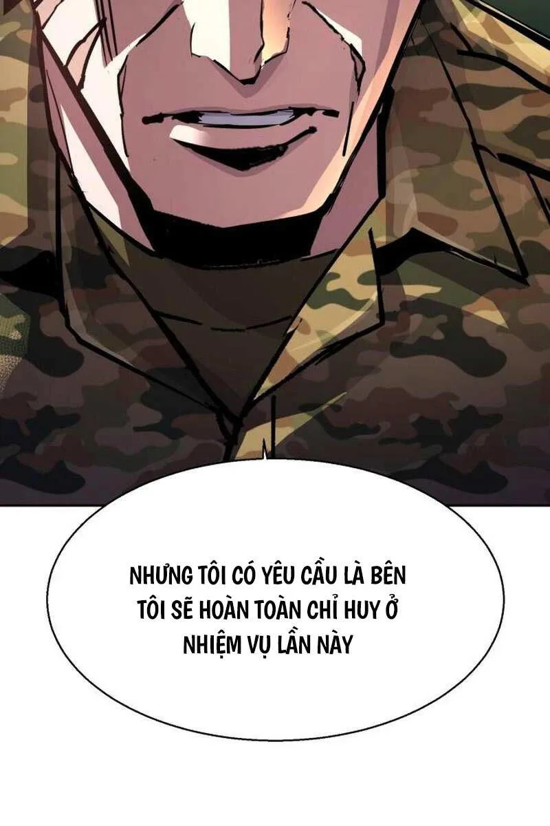 Bạn Học Của Tôi Là Lính Đánh Thuê chương 170 - trang 16