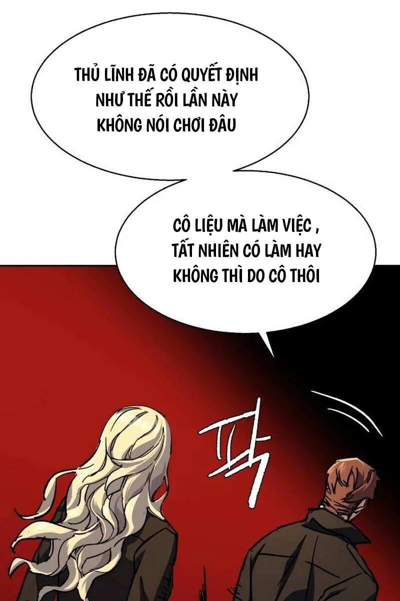 Bạn Học Của Tôi Là Lính Đánh Thuê chương 170 - trang 86