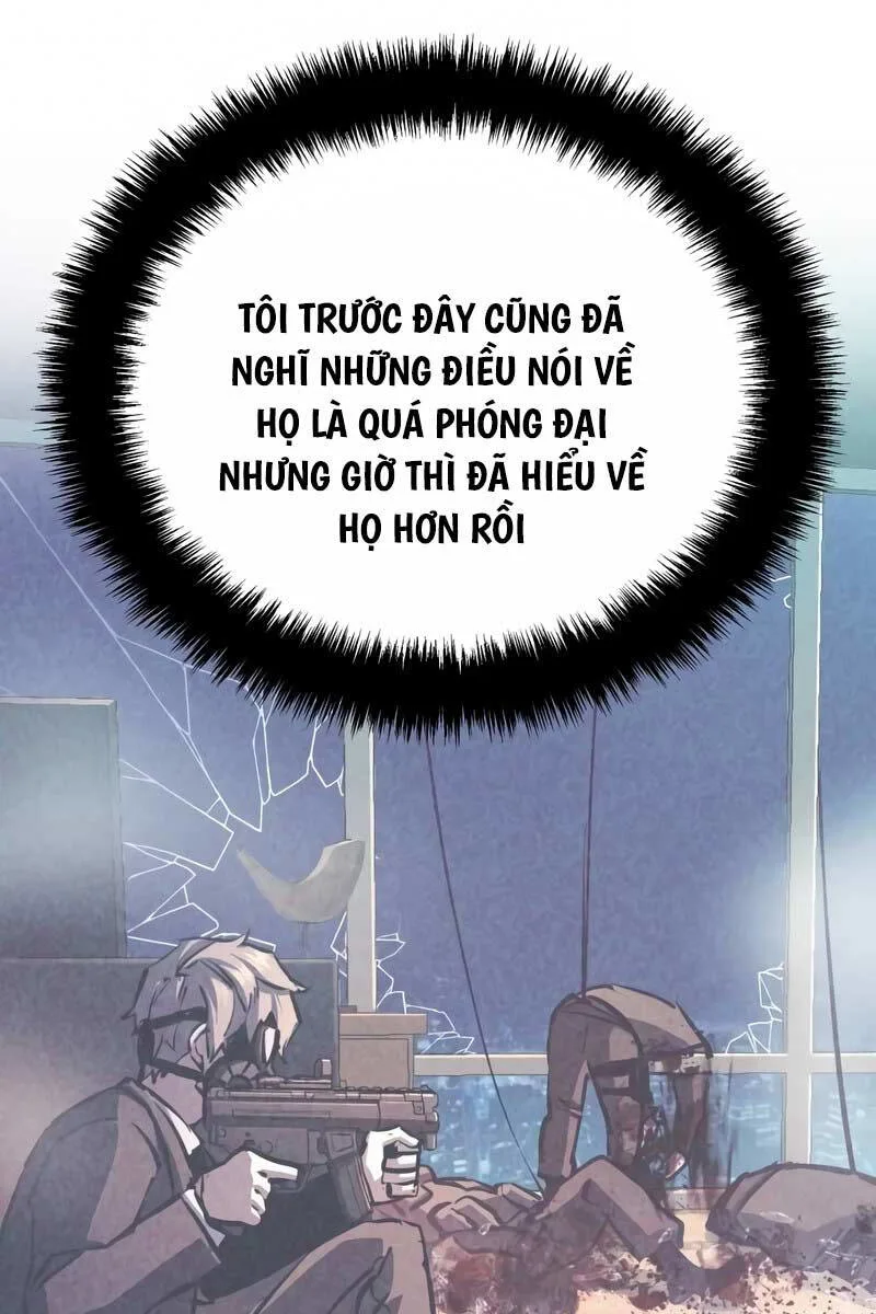 Bạn Học Của Tôi Là Lính Đánh Thuê chương 174 - trang 101