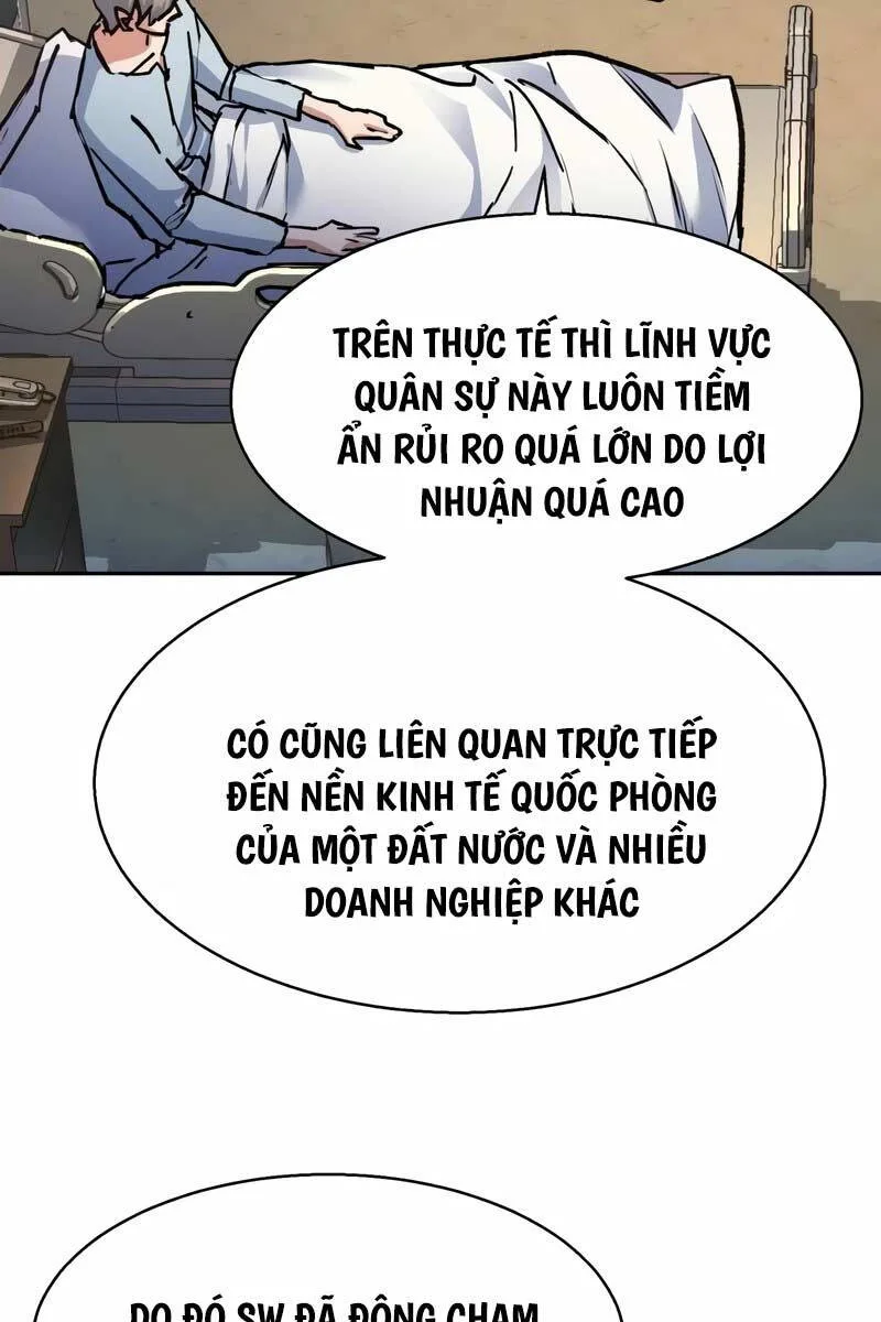 Bạn Học Của Tôi Là Lính Đánh Thuê chương 174 - trang 108