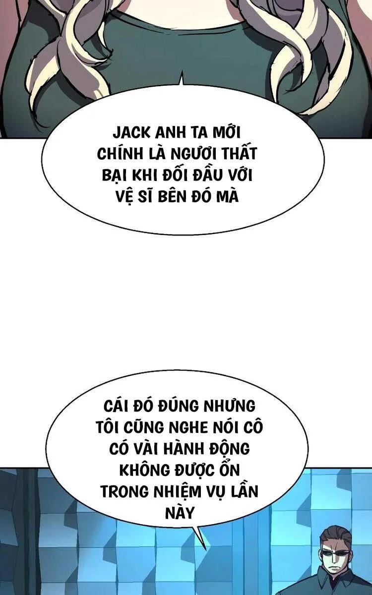 Bạn Học Của Tôi Là Lính Đánh Thuê chương 175 - trang 29