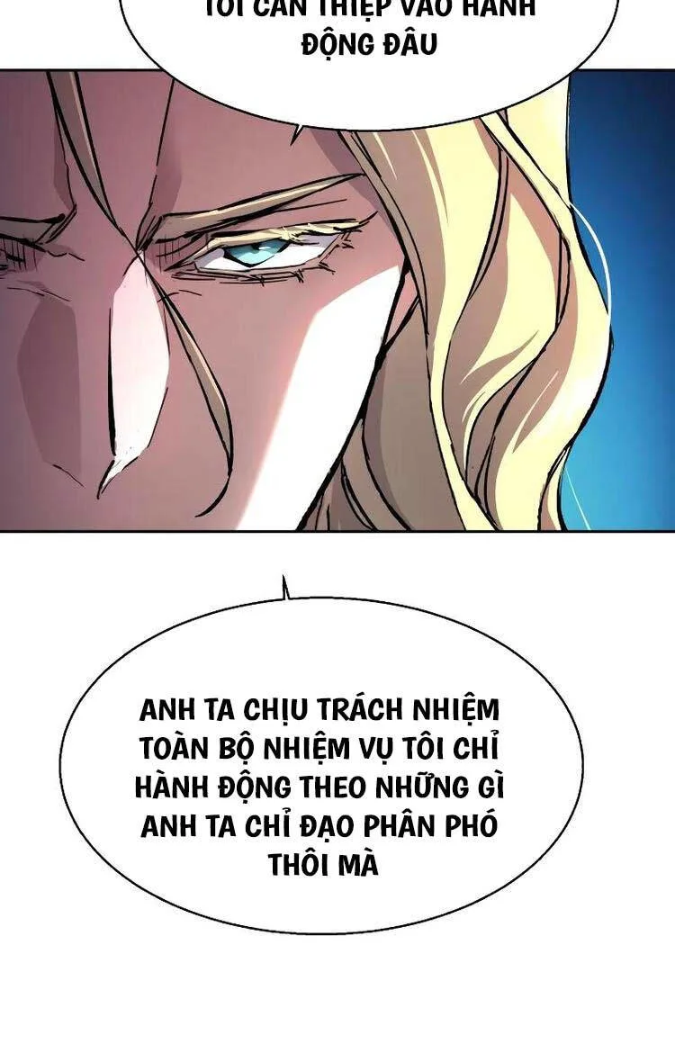 Bạn Học Của Tôi Là Lính Đánh Thuê chương 175 - trang 31