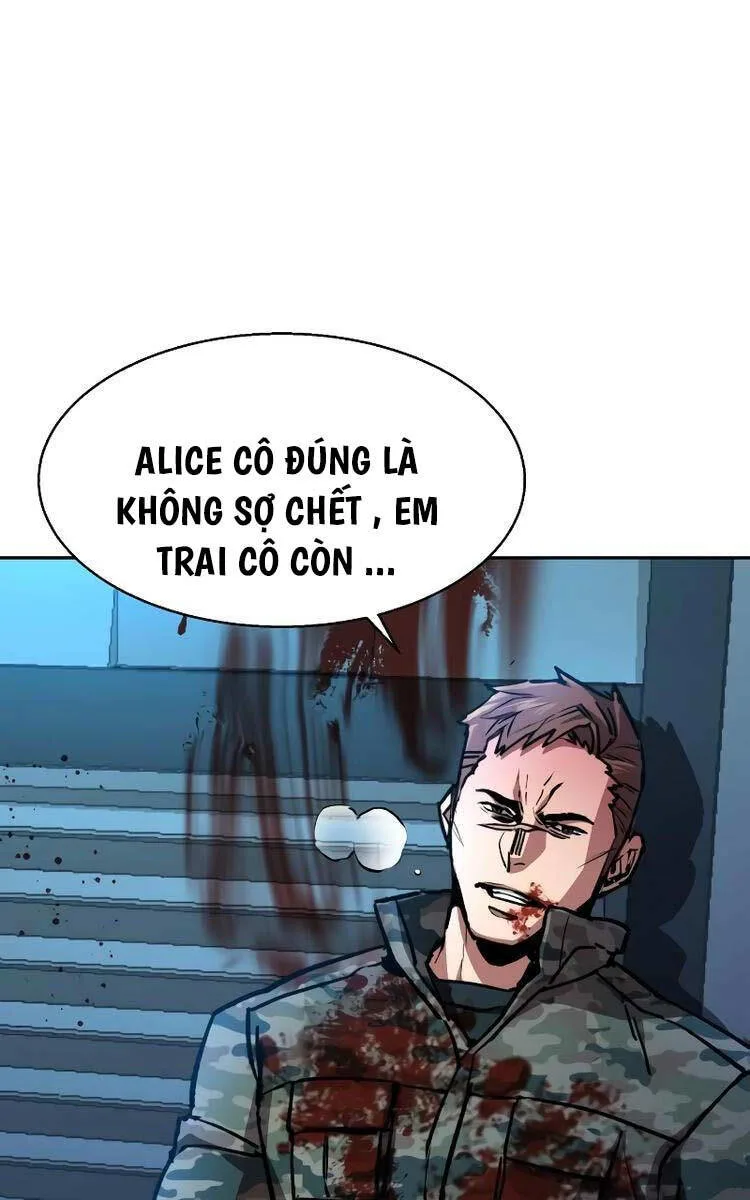 Bạn Học Của Tôi Là Lính Đánh Thuê chương 176 - trang 18