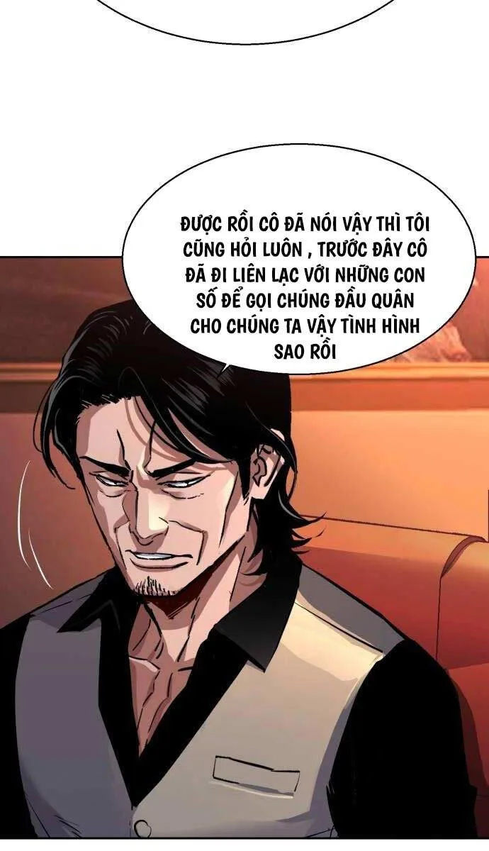 Bạn Học Của Tôi Là Lính Đánh Thuê chương 177 - trang 42